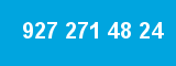 927 271 48 24